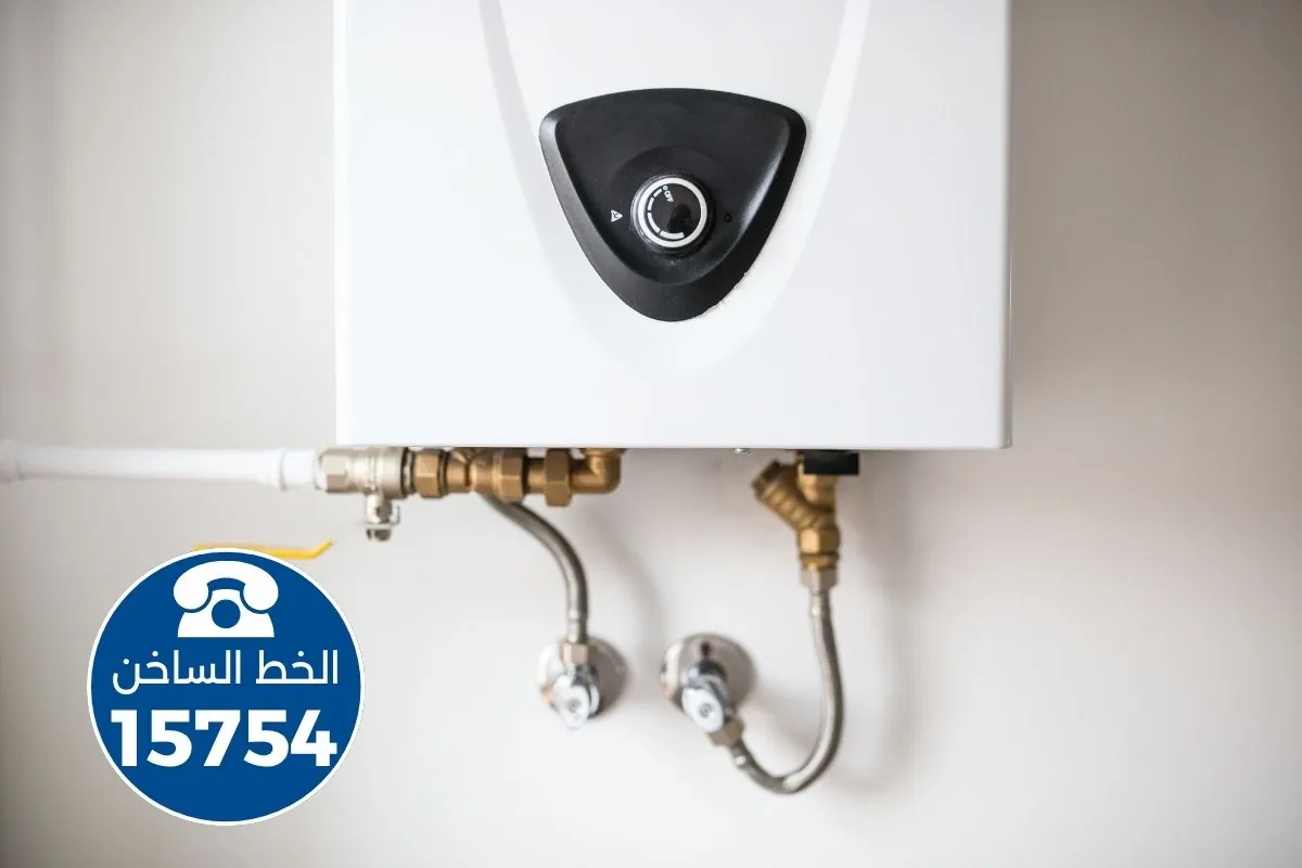 صيانة سخان يونيفرسال كهرباء بمبين حرارة وتوصيلات المياه